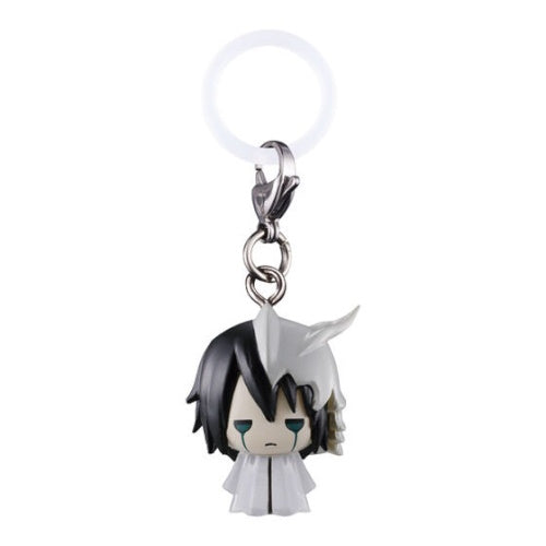 Bleach Arrancar Arc Dangler Mascot Series Vol. 02 Bandai 1-Inch Key Chain