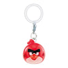Angry Birds Dangler Mascot Series Bandai 1-Inch Key Chain
