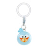 Angry Birds Dangler Mascot Series Bandai 1-Inch Key Chain