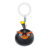 Angry Birds Dangler Mascot Series Bandai 1-Inch Key Chain