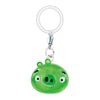 Angry Birds Dangler Mascot Series Bandai 1-Inch Key Chain