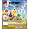Angry Birds Dangler Mascot Series Bandai 1-Inch Key Chain