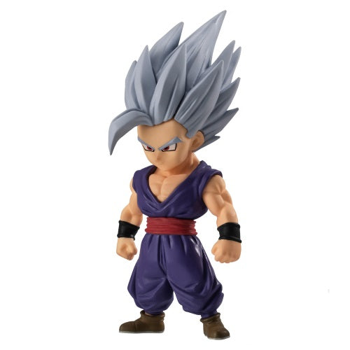 Dragon Ball Adverge Vol. 16 Bandai 2-Inch Mini-Figure