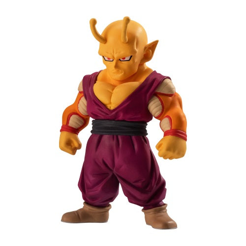 Dragon Ball Adverge Vol. 16 Bandai 2-Inch Mini-Figure