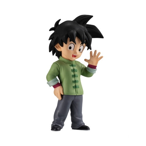 Dragon Ball Adverge Vol. 16 Bandai 2-Inch Mini-Figure
