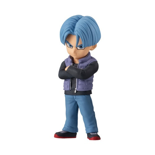 Dragon Ball Adverge Vol. 16 Bandai 2-Inch Mini-Figure