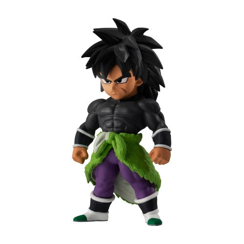 Dragon Ball Adverge Vol. 16 Bandai 2-Inch Mini-Figure