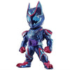 Kamen Rider Converge 25 Bandai 3-Inch Mini-Figure