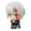 D. Gray Man Machiboke Series Bandai 1.5-Inch Mini-Figure