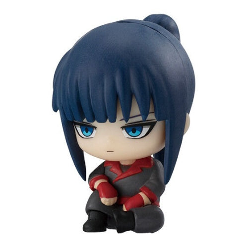 D. Gray Man Machiboke Series Bandai 1.5-Inch Mini-Figure