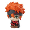 D. Gray Man Machiboke Series Bandai 1.5-Inch Mini-Figure