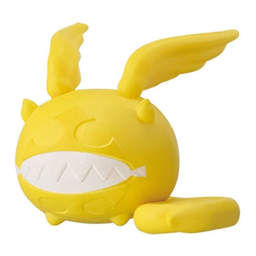 D. Gray Man Machiboke Series Bandai 1.5-Inch Mini-Figure