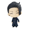 Jujutsu Kaisen Capsule Figure Series Vol. 06 Bandai 2-Inch Mini-Figure