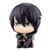 Gintama Machiboke Series Vol. 01 Bandai 1.5-Inch Mini-Figure