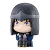 Gintama Machiboke Series Vol. 01 Bandai 1.5-Inch Mini-Figure