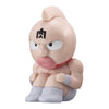 Kinnikuman Machiboke Series Bandai 2-Inch Mini-Figure