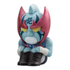 Kinnikuman Machiboke Series Bandai 2-Inch Mini-Figure