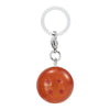 Dragon Ball Mascot Dangler Vol. 02 Bandai 1-Inch Key Chain