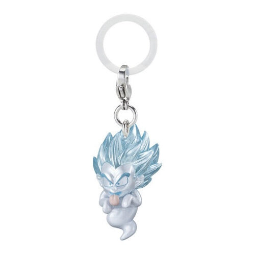 Dragon Ball Mascot Dangler Vol. 02 Bandai 1-Inch Key Chain