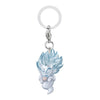 Dragon Ball Mascot Dangler Vol. 02 Bandai 1-Inch Key Chain