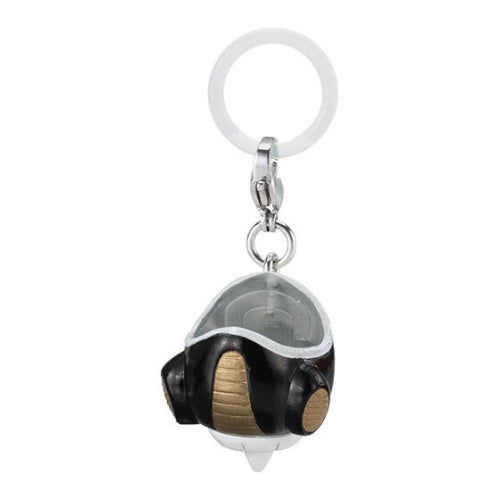 Dragon Ball Mascot Dangler Vol. 02 Bandai 1-Inch Key Chain