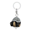 Dragon Ball Mascot Dangler Vol. 02 Bandai 1-Inch Key Chain