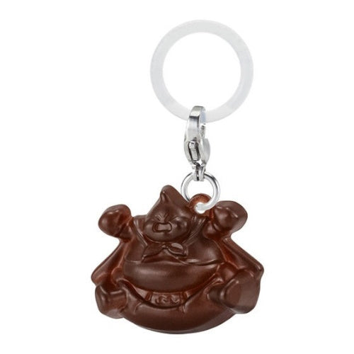 Dragon Ball Mascot Dangler Vol. 02 Bandai 1-Inch Key Chain