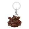 Dragon Ball Mascot Dangler Vol. 02 Bandai 1-Inch Key Chain