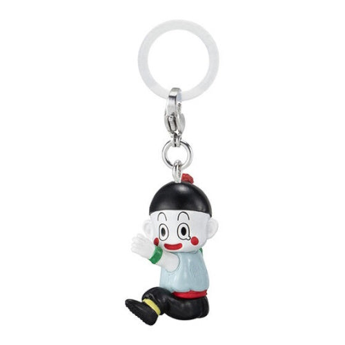 Dragon Ball Mascot Dangler Vol. 02 Bandai 1-Inch Key Chain