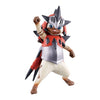 Monster Hunter Let's Go Hunting Palico Figure Series Bandai 3-Inch Mini-Figure