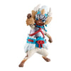 Monster Hunter Let's Go Hunting Palico Figure Series Bandai 3-Inch Mini-Figure