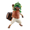 Monster Hunter Let's Go Hunting Palico Figure Series Bandai 3-Inch Mini-Figure