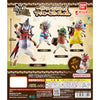 Monster Hunter Let's Go Hunting Palico Figure Series Bandai 3-Inch Mini-Figure