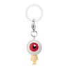 Gegege No Kitaro Series 4 Dangler Mascot Bandai 1-Inch Mini-Figure