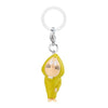 Gegege No Kitaro Series 4 Dangler Mascot Bandai 1-Inch Mini-Figure