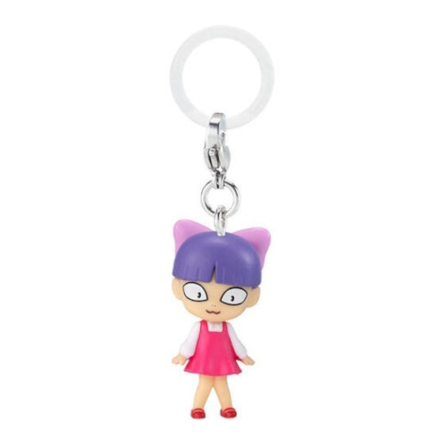Gegege No Kitaro Series 4 Dangler Mascot Bandai 1-Inch Mini-Figure