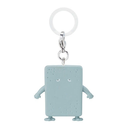 Gegege No Kitaro Series 4 Dangler Mascot Bandai 1-Inch Mini-Figure