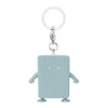 Gegege No Kitaro Series 4 Dangler Mascot Bandai 1-Inch Mini-Figure