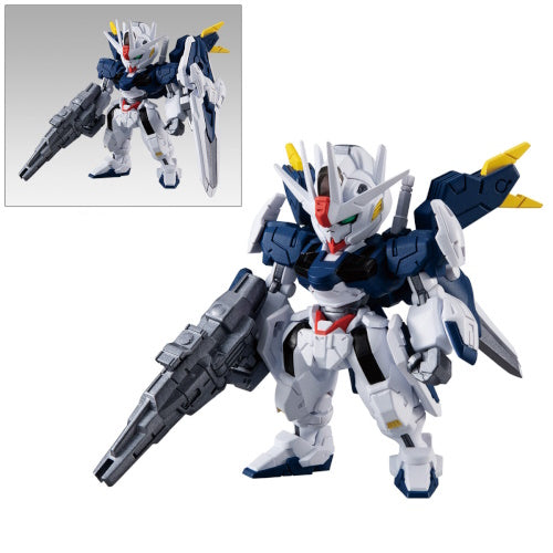 Gundam FW Converge 23 Bandai 3-Inch Mini-Figure