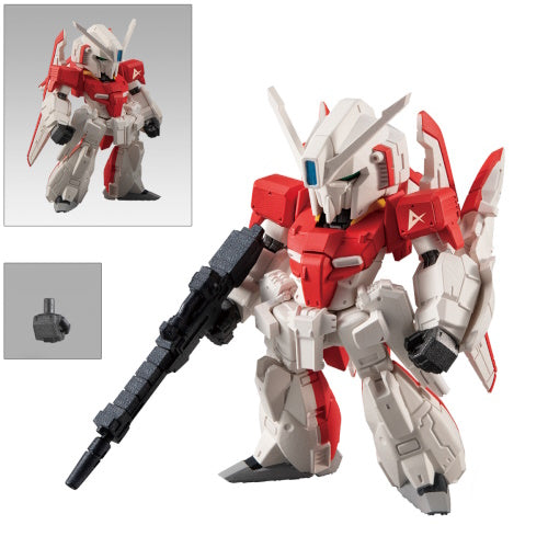 Gundam FW Converge 23 Bandai 3-Inch Mini-Figure