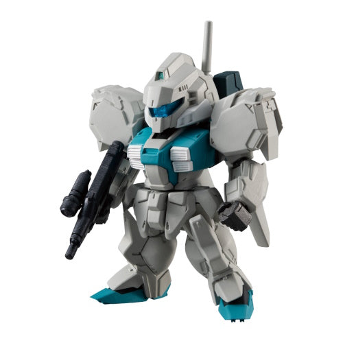 Gundam FW Converge 23 Bandai 3-Inch Mini-Figure