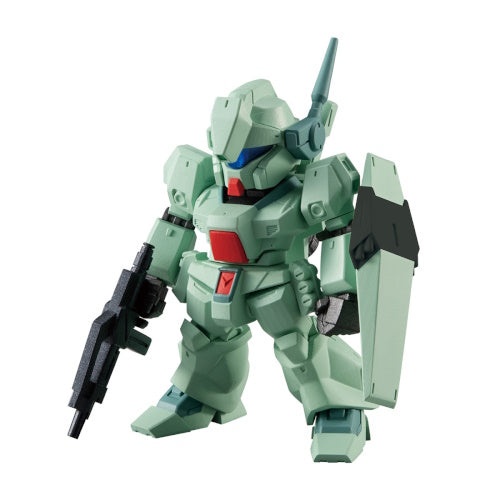 Gundam FW Converge 23 Bandai 3-Inch Mini-Figure