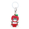 Mofusand Cat Dangler Fruit Series Vol. 03 Bandai 1-Inch Key Chain
