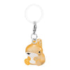Odekake Kozame Dangler Mascot Series Vol. 02 Bandai 1-Inch Key Chain