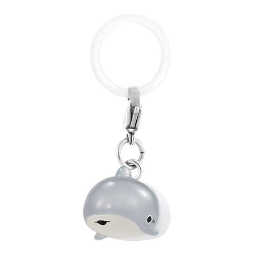 Odekake Kozame Dangler Mascot Series Vol. 02 Bandai 1-Inch Key Chain