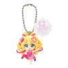 Precure You And Idol Swing Mascot Vol. 02 Bandai 1.5-Inch Key Chain