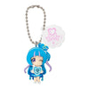 Precure You And Idol Swing Mascot Vol. 02 Bandai 1.5-Inch Key Chain