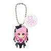 Precure You And Idol Swing Mascot Vol. 02 Bandai 1.5-Inch Key Chain