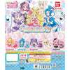 Precure You And Idol Swing Mascot Vol. 02 Bandai 1.5-Inch Key Chain