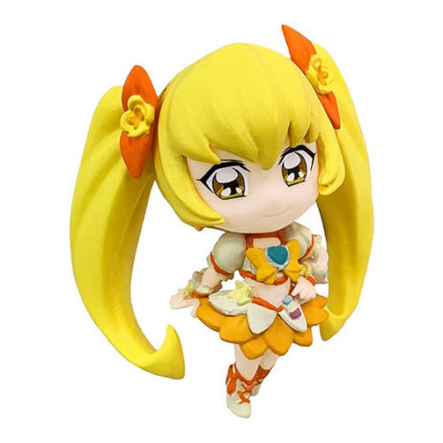 Pretty Cure All Stars Figure Collection Vol. 04 Bandai 2-Inch Mini-Figure